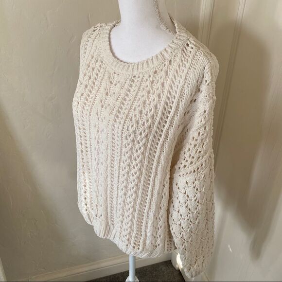 Kendall & Kylie Sweater - Picture 6 of 11